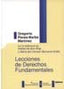 LECCIONES DE DERECHOS FUNDAMENTALES - 9788497725613