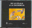 DE LA CELULA A LA SECUENCIA - 9788497729451