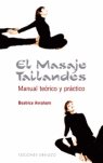 OBELISCO EL MASAJE TAILANDES - 9788497772655