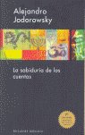 SABIDURIA DE LOS CUENTOSLARUST - 9788497772754 Imagen principal del producto