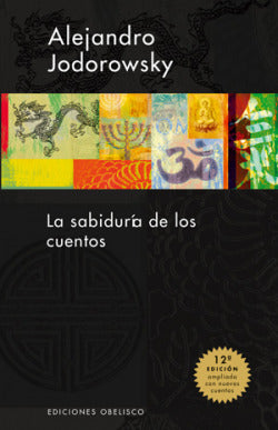 SABIDURIA DE LOS CUENTOSLARUST - 9788497772754 Imagen secundaria del producto