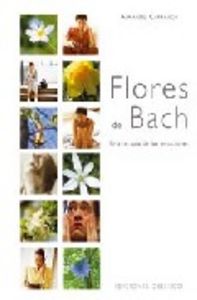 FLORES DE BACH CARTONE - 9788497773355 Imagen principal del producto