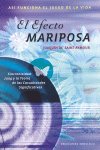 EFECTO MARIPOSA EL - 9788497773515 Imagen principal del producto