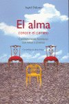 ALMA CONOCE EL CAMINO - 9788497773553 Imagen principal del producto