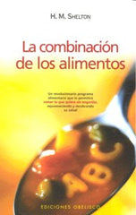 COMBINACION DE LOS ALIMENTOS NE - 9788497773973