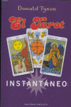 TAROT INSTANTANEO,EL I Tyson,Donald I Obelisco I 9788497774291 Imagen principal del producto