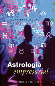 ASTROLOGIA EMPRESARIAL - 9788497774536 Imagen principal del producto