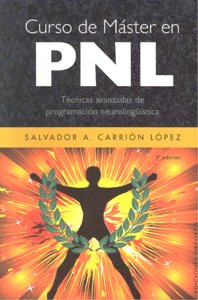 CURSO DE MASTER EN PNL - 9788497775090 Imagen principal del producto