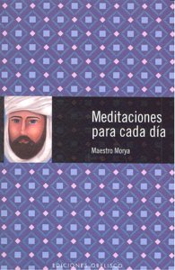 MEDITACIONES PARA CADA DIA NE - 9788497775403
