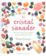 CRISTAL SANADOREL - 9788497775687