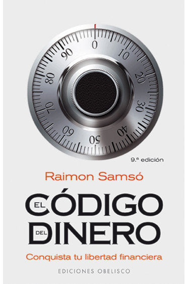 CODIGO DEL DINEROEL - 9788497775762 Imagen principal del producto
