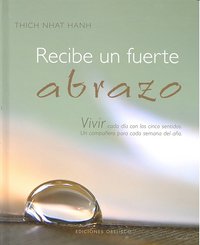 RECIBE UN FUERTE ABRAZO - 9788497775809 Imagen principal del producto