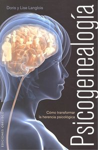 PSICOGENEALOGIA | LANGLOIS,DORIS | OBELISCO | 9788497776011 Imagen principal del producto