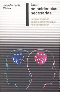 COINCIDENCIAS NECESARIASLAS - 9788497776042 Imagen principal del producto