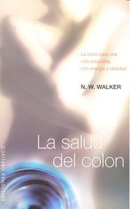 SALUD DEL COLONLA - 9788497776240 Imagen principal del producto