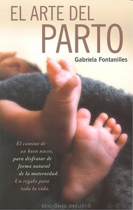 ARTE DEL PARTOEL - 9788497777261 Imagen principal del producto