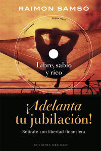 ADELANTA TU JUBILACION + DVD | SAMSO,RAIMON | OBELISCO | 9788497777292