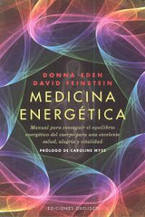 MEDICINA ENERGETICA - 9788497777469