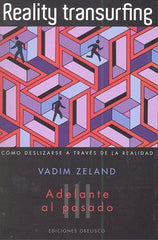 REALITY TRANSURFING III ADELANTE AL PASADO - 9788497777520