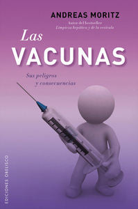 VACUNASLAS - 9788497778190 Imagen principal del producto