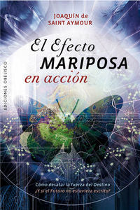 EFECTO MARIPOSA EN ACCIONEL - 9788497778299 Imagen principal del producto