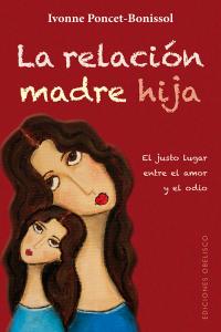 RELACION MADRE HIJALA - 9788497779227 Imagen principal del producto