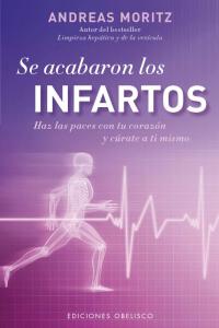 SE ACABARON LOS INFARTOS - 9788497779296 Imagen principal del producto