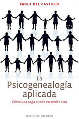 PSICOGENEALOGIA APLICADALA - 9788497779357