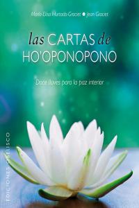 CARTAS DE HOOPONOPONO I Hurtado Graciet,Maria Elisa I Obelisco I 9788497779845 Imagen principal del producto