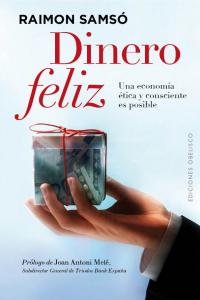 DINERO FELIZ - 9788497779999 Imagen principal del producto