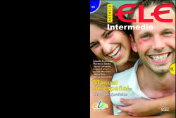 Agencia Ele Intermedio Ejercicios+cd | SGEL | 9788497782180