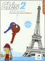 Cles 2º ESO Eleve+cd 06 SGEFR32ESO (Sgel Texto) - 9788497782616