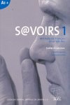 Savoirs 1 Cahier D'exercices SGEFR31ESO (Sgel Texto) - 9788497783491