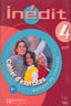 Inedit 4º ESO Ejercicios 08 SGEFR34ESO (Sgel Texto) - 9788497784467