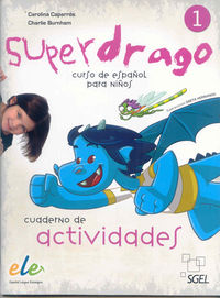 Superdrago Actividades 1