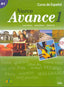 Nuevo Avance 1 Libro Alumno | SGEL | 9788497785280