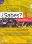 Sabes 1 Alumno | SGEL | 9788497785716