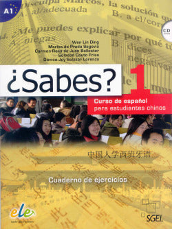 Sabes 1. Ejercicios | SGEL | 9788497785723