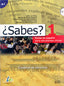 Sabes 1. Ejercicios | SGEL | 9788497785723