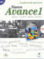 Nuevo Avance 1 Ejercicios con CD (Sgel) - 9788497786690