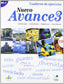 Nuevo Avance 1 Ejercicios+cd (Sgel) - 9788497786713