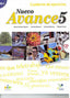 Nuevo Avance 5 Ejercicios +cd (Sgel) - 9788497786737