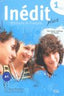 Inedit Plus 1º ESO Alumno+cd 11 SGEFR31ESO (Sgel Texto) - 9788497786812