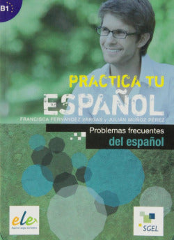 Problemas Frecuentes del Español (Sgel) - 9788497787284