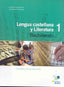 Sgel Lengua Literatura Alum 1º BACH (Sgel) - 9788497787369