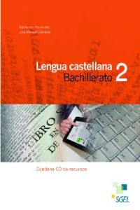 Lengua 2º Nb 13 SGELEN42NB (Sgel Texto) - 9788497787604