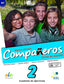 Compañeros 2 Ejercicios (A2) C | SGEL | 9788497789103