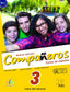 Compañeros 3 Alumno + Licencia | SGEL | 9788497789110