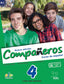 Compañeros 4 Alumno (b1.2) | SGEL | 9788497789134