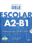 Objetivo Dele Escolar | SGEL | 9788497789219